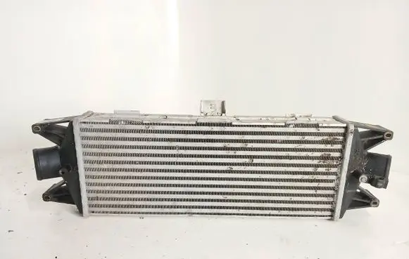 Iveco Daily 35 - 40.10 Intercooler radiator 866968000 2570214 235435