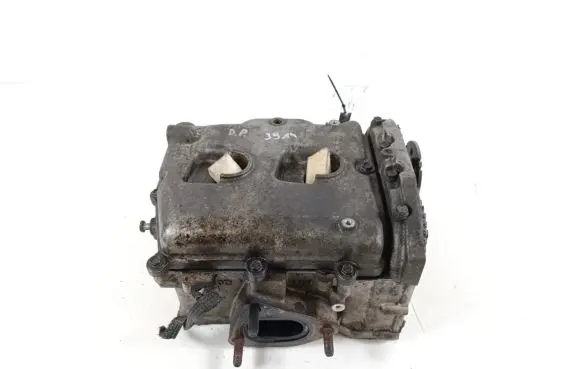 Subaru Legacy Engine head 