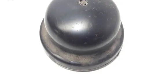 Volkswagen Golf II Rear strut damper dust cover boot 191512135