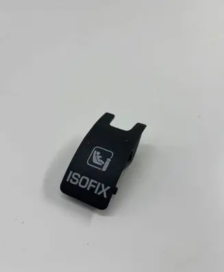 Jaguar F-Pace ISOFIX cover GX73600E24AA