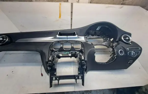 Mercedes-Benz GLC X253 C253 Dashboard A2536800187 JC2577650