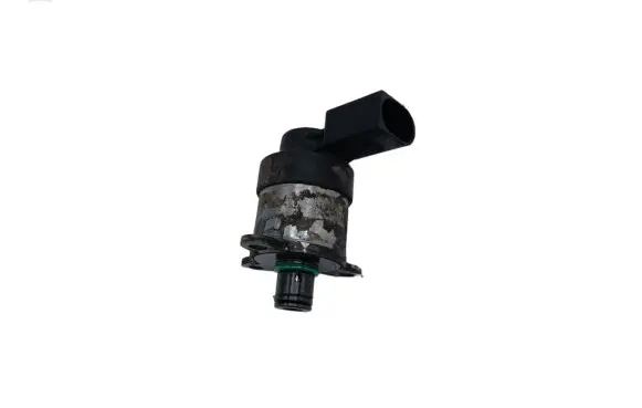 BMW 5 E60 E61 Fuel pressure regulator 