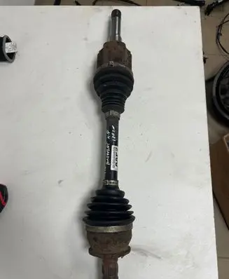 Opel Insignia A Front driveshaft 13362755