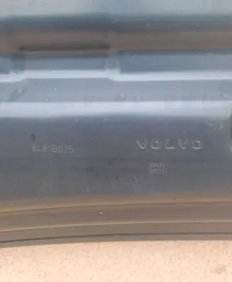 Volvo XC40 Engine bonnet/hood 32405240