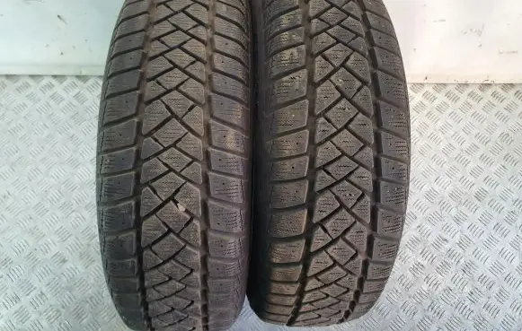 R16 C summer tire