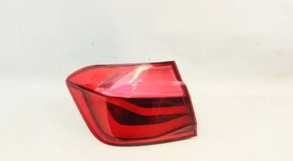 BMW 3 F30 F35 F31 Rear/tail lights