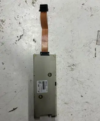 BMW 7 E65 E66 Aerial antenna amplifier 6933665 11827700 21367510