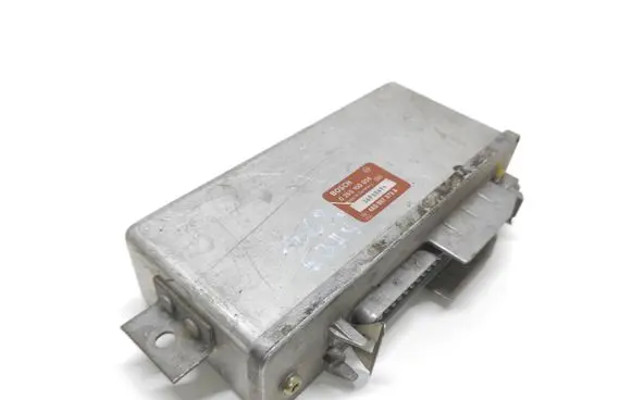 Audi 100 S4 C4 ABS control unit/module 0265100056 4A0907379A