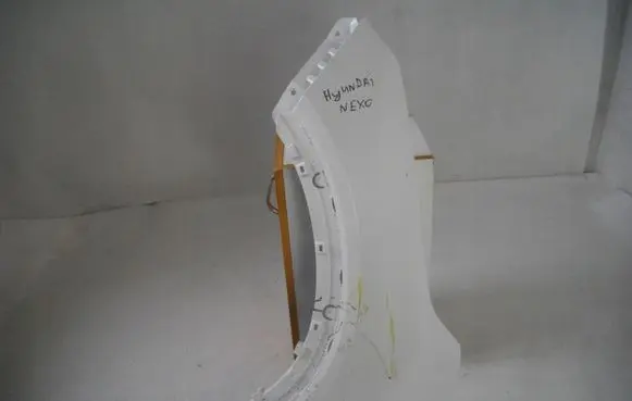 Hyundai Nexo Fender 66310M5000