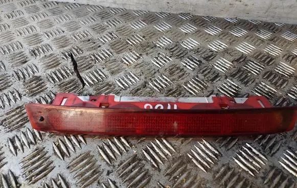 Ford Mondeo MK IV Third/center stoplight 7S7113A601BD