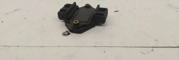 Audi A6 S6 C5 4B Ignition amplifier control unit 1008000074