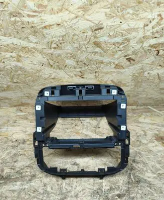 Opel Vivaro Other center console (tunnel) element 678700359R 93867998