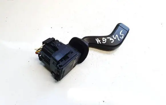 Opel Zafira A Indicator stalk 90560990 12263700