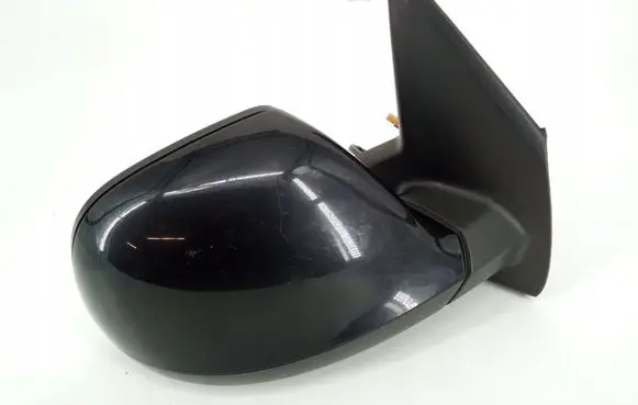Volkswagen Transporter - Caravelle T5 Front door electric wing mirror 7E1857388AA