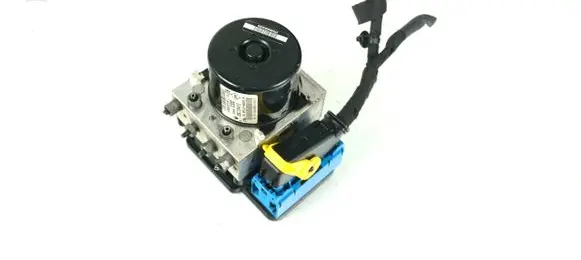 Renault Megane III ABS Pump 476602272R-A 476602272R