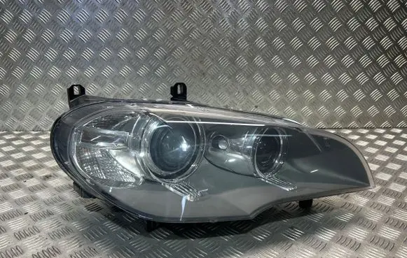 BMW X5 E70 Headlight/headlamp 7221894