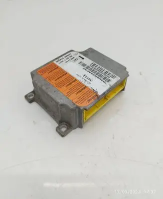 Mercedes-Benz E W210 Airbag control unit/module 0028202126