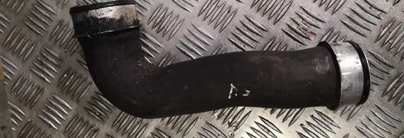 Audi A3 S3 8P Intercooler hose/pipe