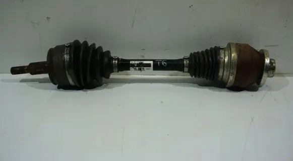 Volkswagen Transporter - Caravelle T6 Front driveshaft 