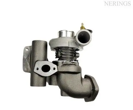Land Rover Defender Turbo 452055-0004 TC10-0014 452055-5004S