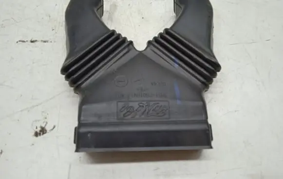 Volvo V50 Cabin air duct channel 3M5178018W12