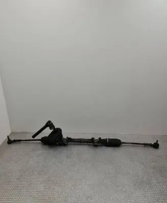 Renault Twingo II Steering rack 6900001619 8200867063 6016190240644