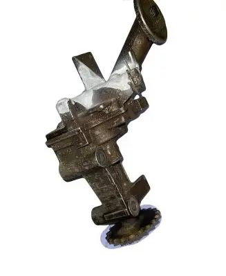 Renault Scenic II - Grand scenic II Oil pump 7700100894G 7700112538G