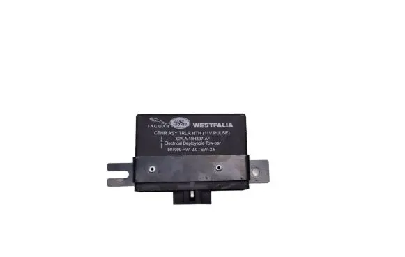 Land Rover Range Rover Sport L494 Other control units/modules CPLA19H397AF 507009