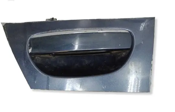 Audi A4 S4 B7 8E 8H Rear door exterior handle 4F0837886