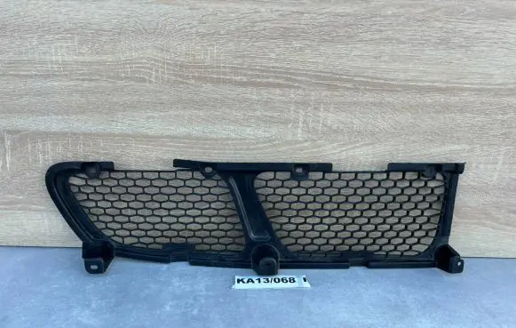 Hyundai H-1, Starex, Satellite Front bumper lower grill 865220-4A000