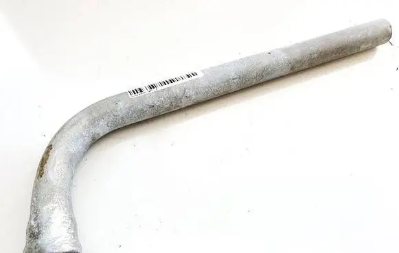 Skoda Superb B6 (3T) Wheel nut wrench 4d0012219a