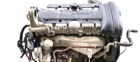 Volvo S60 Engine B5254T2