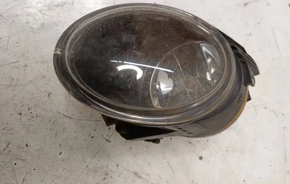Volkswagen PASSAT B6 Front fog light