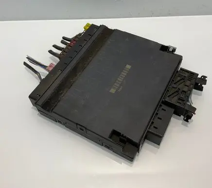 Mercedes-Benz S W220 Seat control module 2208206826 A2208206826