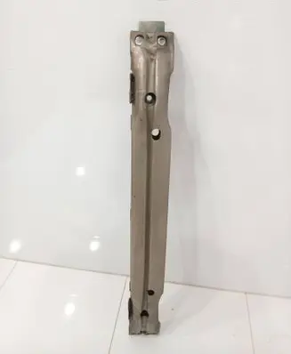 Front bumper cross member
