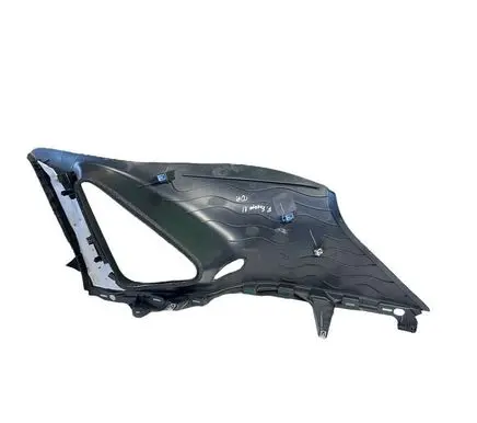 Ford Escape IV (C) pillar trim LJ6BS31149AEW