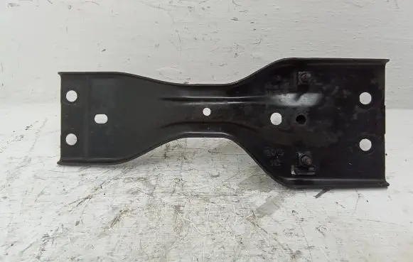 Muffler mount bracket/holder