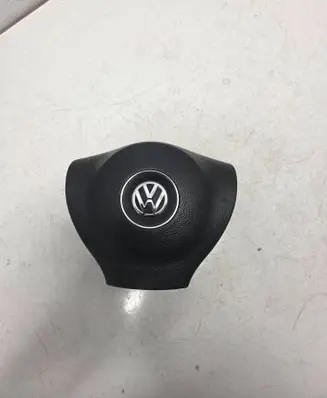 Volkswagen Transporter - Caravelle T5 Steering wheel airbag 7E0880201G 306858699N44 20102420328