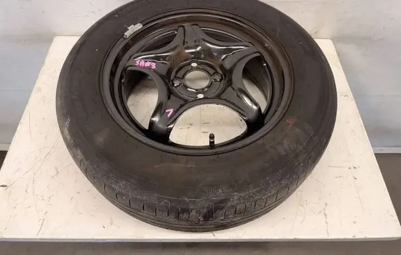 Dacia Sandero III R16 steel rim SAN3KOL1 403008531R