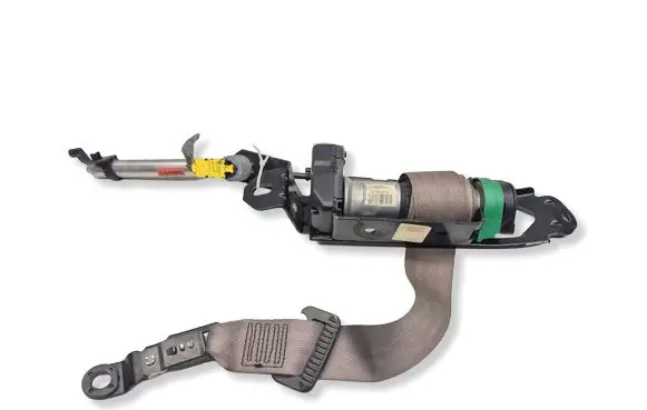 Volvo S80 Front seatbelt 570650361G