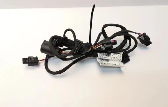Skoda Kamiq Other wiring loom 657971065