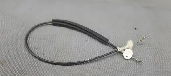 Opel Vectra C Rear door cable line 24449780