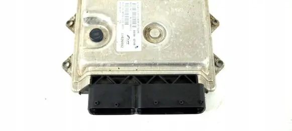 Fiat Grande Punto Engine control unit/module ECU 51926692