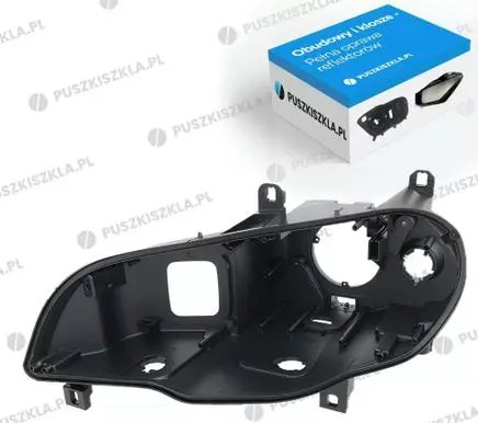 BMW X5 E70 Headlight/headlamp mounting bracket 5905049700858