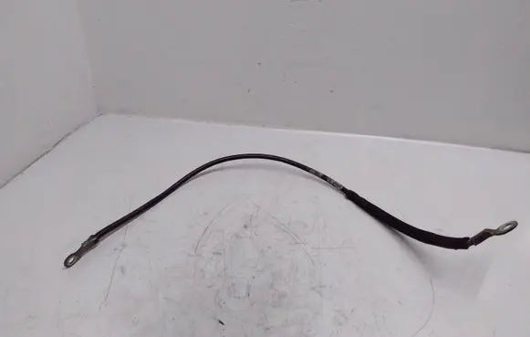 Chrysler 300 - 300C Negative earth cable (battery)