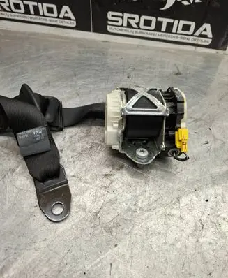 Mercedes-Benz R W251 Third row seat belt A2518608185 GB14166