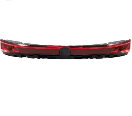Volkswagen Touareg III Tailgate rear/tail lights 760945307D