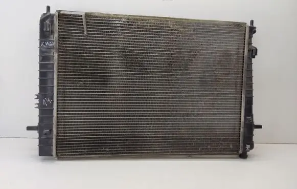 KIA Sportage Coolant radiator 253102E500 050509