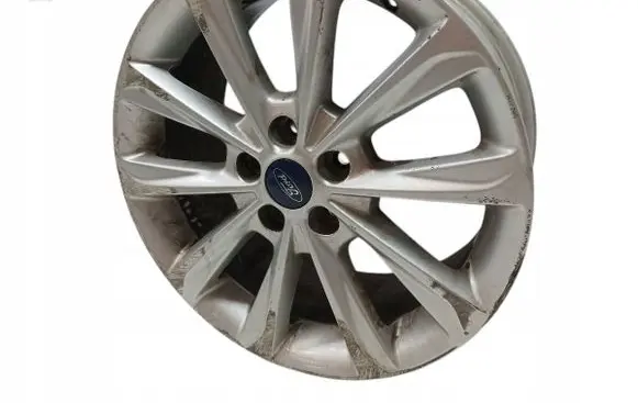Ford Kuga II R17 alloy rim 