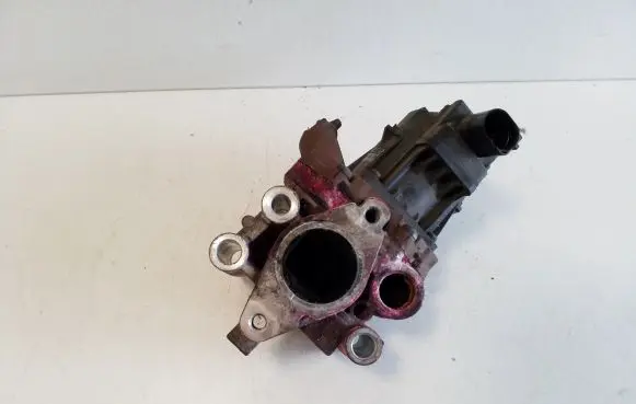 Fiat Ducato EGR valve 16007